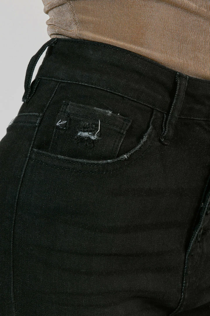 KANCAN New Arrivals Greyson Ultra High Rise Super Skinny Jeans 42 KANCAN New Arrivals Greyson Ultra High Rise Super Skinny Jeans