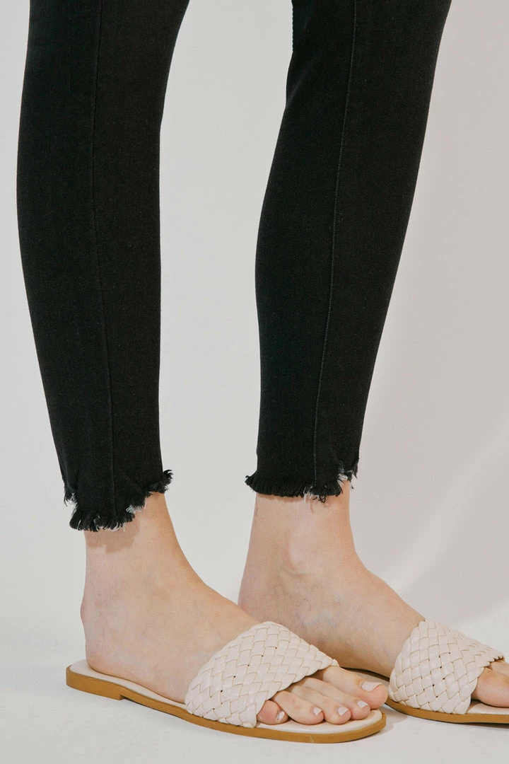 KANCAN New Arrivals Greyson Ultra High Rise Super Skinny Jeans 43 KANCAN New Arrivals Greyson Ultra High Rise Super Skinny Jeans