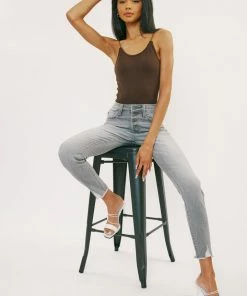 KANCAN New Arrivals Greyson Ultra High Rise Super Skinny Jeans 83 KANCAN New Arrivals Greyson Ultra High Rise Super Skinny Jeans