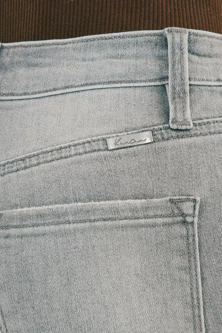 KANCAN New Arrivals Greyson Ultra High Rise Super Skinny Jeans 9 KANCAN New Arrivals Greyson Ultra High Rise Super Skinny Jeans