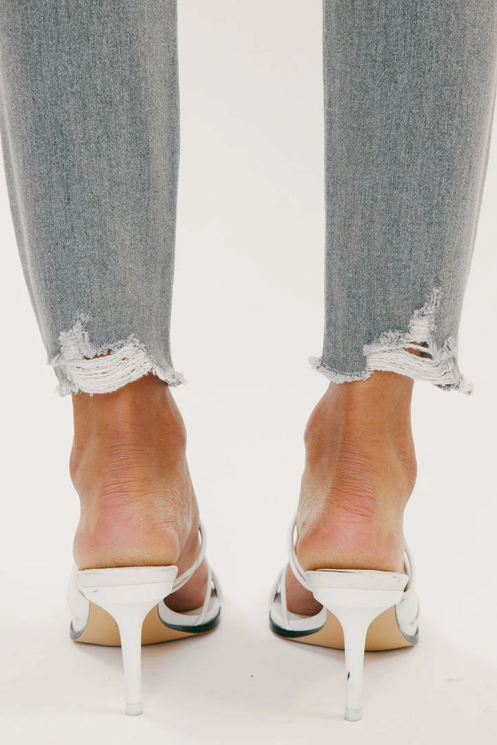 KANCAN New Arrivals Greyson Ultra High Rise Super Skinny Jeans 13 KANCAN New Arrivals Greyson Ultra High Rise Super Skinny Jeans