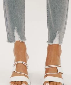 KANCAN New Arrivals Greyson Ultra High Rise Super Skinny Jeans 81 KANCAN New Arrivals Greyson Ultra High Rise Super Skinny Jeans