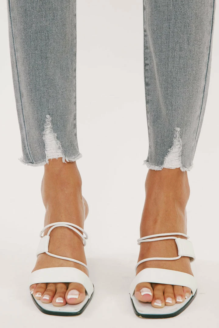 KANCAN New Arrivals Greyson Ultra High Rise Super Skinny Jeans 12 KANCAN New Arrivals Greyson Ultra High Rise Super Skinny Jeans