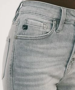 KANCAN New Arrivals Greyson Ultra High Rise Super Skinny Jeans 80 KANCAN New Arrivals Greyson Ultra High Rise Super Skinny Jeans