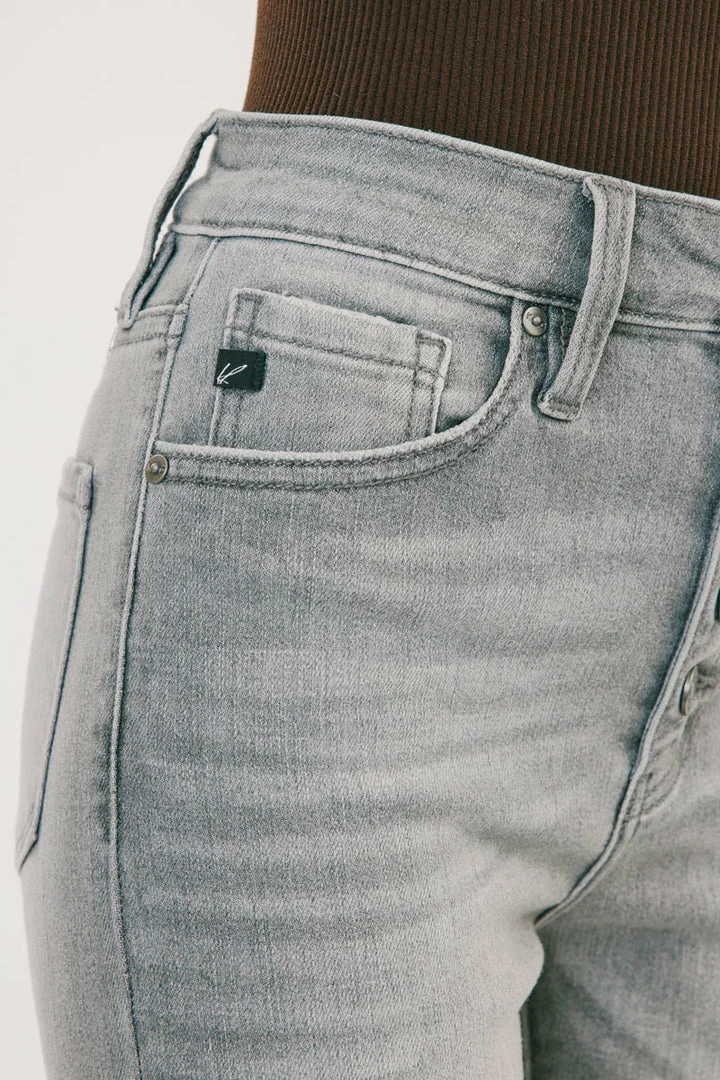 KANCAN New Arrivals Greyson Ultra High Rise Super Skinny Jeans 11 KANCAN New Arrivals Greyson Ultra High Rise Super Skinny Jeans