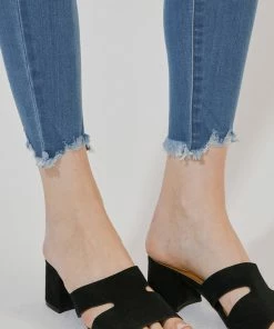 KANCAN New Arrivals Greyson Ultra High Rise Super Skinny Jeans 123 KANCAN New Arrivals Greyson Ultra High Rise Super Skinny Jeans