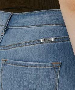 KANCAN New Arrivals Greyson Ultra High Rise Super Skinny Jeans 120 KANCAN New Arrivals Greyson Ultra High Rise Super Skinny Jeans