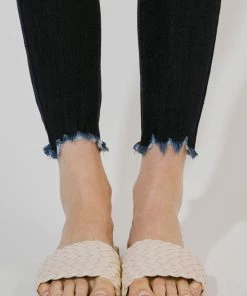 KANCAN New Arrivals Greyson Ultra High Rise Super Skinny Jeans 134 KANCAN New Arrivals Greyson Ultra High Rise Super Skinny Jeans