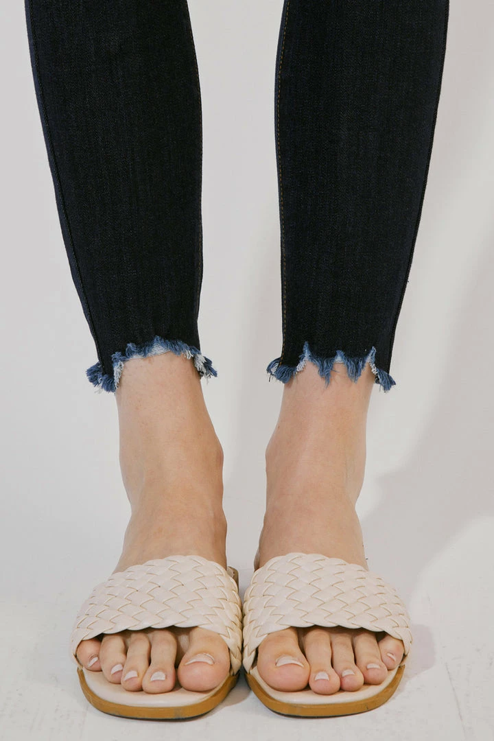 KANCAN New Arrivals Greyson Ultra High Rise Super Skinny Jeans 65 KANCAN New Arrivals Greyson Ultra High Rise Super Skinny Jeans