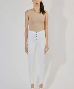 KANCAN New Arrivals Greyson Ultra High Rise Super Skinny Jeans 135 KANCAN New Arrivals Greyson Ultra High Rise Super Skinny Jeans