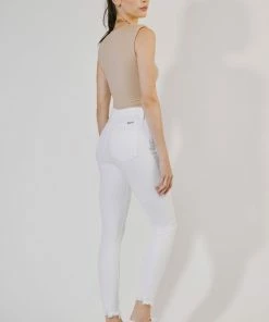 KANCAN New Arrivals Greyson Ultra High Rise Super Skinny Jeans 127 KANCAN New Arrivals Greyson Ultra High Rise Super Skinny Jeans