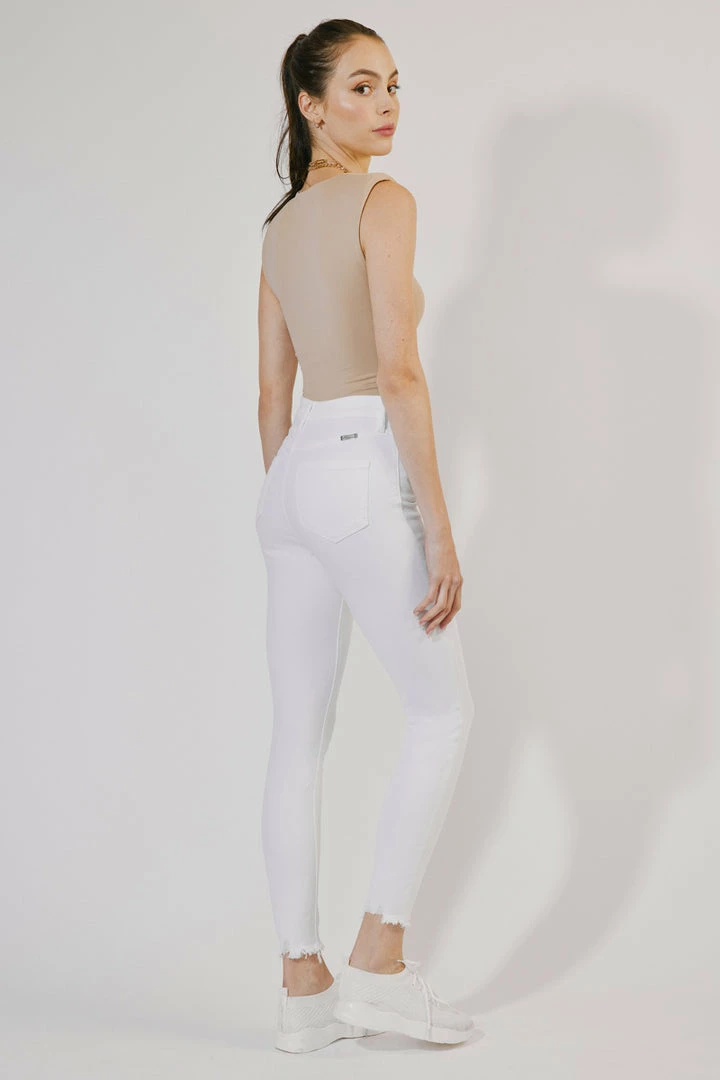 KANCAN New Arrivals Greyson Ultra High Rise Super Skinny Jeans 58 KANCAN New Arrivals Greyson Ultra High Rise Super Skinny Jeans