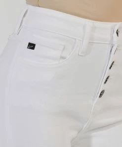 KANCAN New Arrivals Greyson Ultra High Rise Super Skinny Jeans 140 KANCAN New Arrivals Greyson Ultra High Rise Super Skinny Jeans