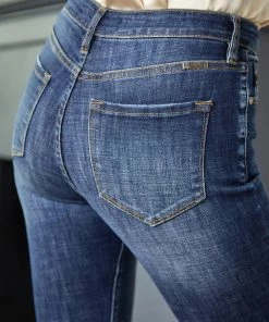 KANCAN Esther High Rise Ankle Skinny Jeans 40 KANCAN Esther High Rise Ankle Skinny Jeans