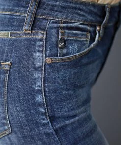 KANCAN Esther High Rise Ankle Skinny Jeans 41 KANCAN Esther High Rise Ankle Skinny Jeans