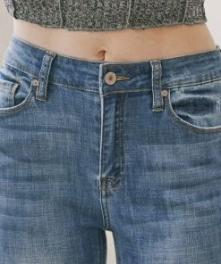 KANCAN Esther High Rise Ankle Skinny Jeans 32 KANCAN Esther High Rise Ankle Skinny Jeans