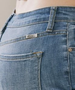 KANCAN Esther High Rise Ankle Skinny Jeans 34 KANCAN Esther High Rise Ankle Skinny Jeans