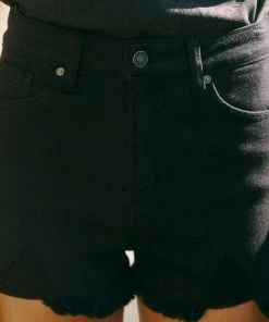 KANCAN Kailyn High Rise Shorts Shorts & Skirts