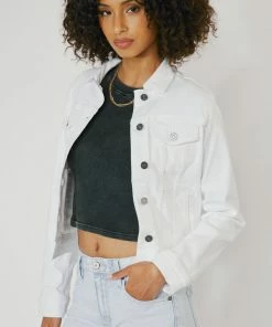 KANCAN New Arrivals Yumi Denim Jacket 15 KANCAN New Arrivals Yumi Denim Jacket