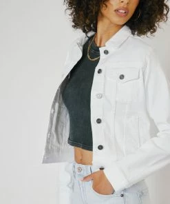 KANCAN New Arrivals Yumi Denim Jacket 16 KANCAN New Arrivals Yumi Denim Jacket