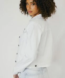 KANCAN New Arrivals Yumi Denim Jacket 13 KANCAN New Arrivals Yumi Denim Jacket