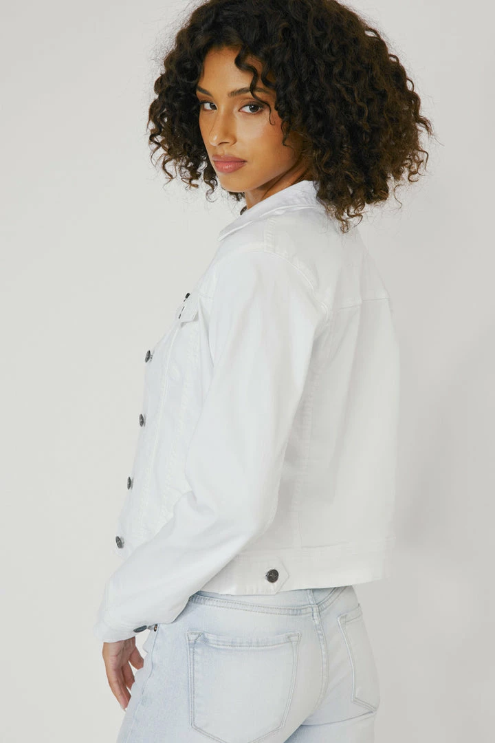 KANCAN New Arrivals Yumi Denim Jacket 5 KANCAN New Arrivals Yumi Denim Jacket