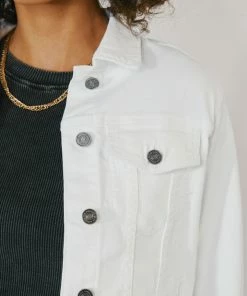 KANCAN New Arrivals Yumi Denim Jacket 17 KANCAN New Arrivals Yumi Denim Jacket