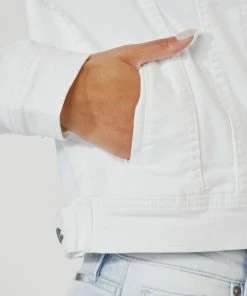 KANCAN New Arrivals Yumi Denim Jacket 18 KANCAN New Arrivals Yumi Denim Jacket