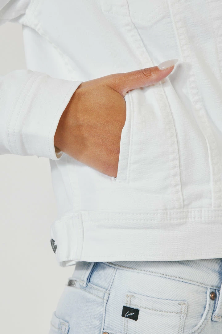 KANCAN New Arrivals Yumi Denim Jacket 10 KANCAN New Arrivals Yumi Denim Jacket