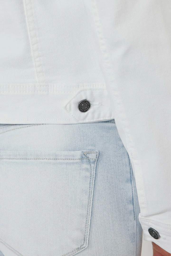 KANCAN New Arrivals Yumi Denim Jacket 11 KANCAN New Arrivals Yumi Denim Jacket