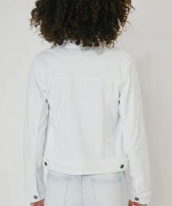 KANCAN New Arrivals Yumi Denim Jacket