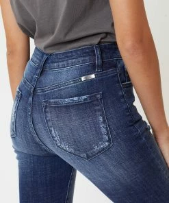 KANCAN Lola High Rise Super Skinny Jeans 43 KANCAN Lola High Rise Super Skinny Jeans