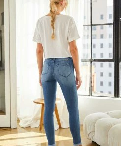 KANCAN Lola High Rise Super Skinny Jeans 36 KANCAN Lola High Rise Super Skinny Jeans