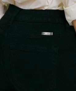 KANCAN Paige High Rise Ankle Skinny Jeans