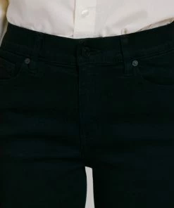 KANCAN Paige High Rise Ankle Skinny Jeans