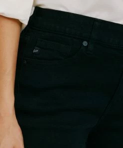 KANCAN Paige High Rise Ankle Skinny Jeans