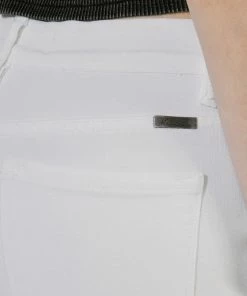 KANCAN Paige High Rise Ankle Skinny Jeans