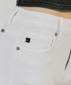 KANCAN Paige High Rise Ankle Skinny Jeans