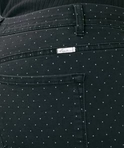 KANCAN Kathin High Rise Ankle Skinny Jeans - Plus