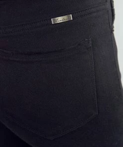 KANCAN Danica High Rise Ankle Skinny Jeans