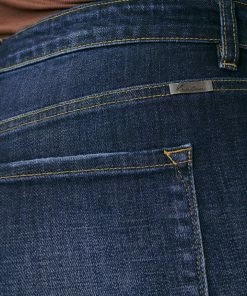 KANCAN Ellie High Rise Shorts - Plus