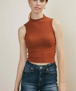 KANCAN Shorts & Skirts Gemini High Rise Shorts