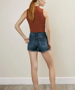 KANCAN Shorts & Skirts Gemini High Rise Shorts