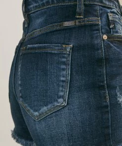 KANCAN Shorts & Skirts Gemini High Rise Shorts