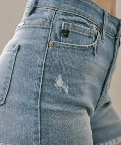 KANCAN Shorts & Skirts Gemini High Rise Shorts