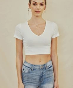 KANCAN Jillian High Rise Shorts Shorts & Skirts