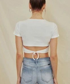 KANCAN Jillian High Rise Shorts Shorts & Skirts