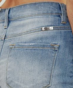 KANCAN Jillian High Rise Shorts Shorts & Skirts