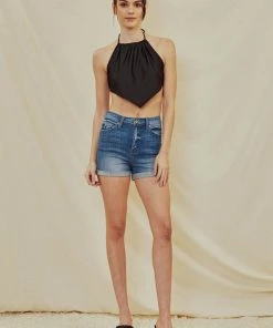 KANCAN Jillian High Rise Shorts Shorts & Skirts