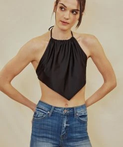 KANCAN Jillian High Rise Shorts Shorts & Skirts